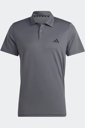 adidas Train Essentials Training Polo Shirt M