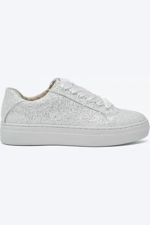 Rainbow Club Cream Aphaea Trainer AU 9 (EU 41)