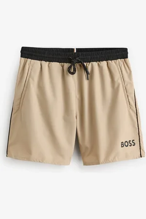 HUGO BOSS Starfish Quick Dry Swim Shorts S
