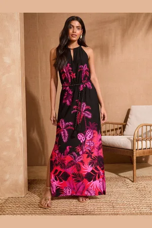 Love & Roses Dress AU 18