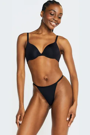 Boux Avenue Black Bra 32 C