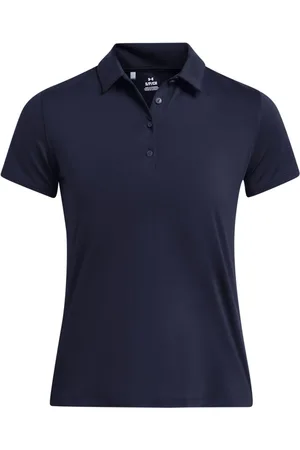 Under Armour Small Golf Play Off Logo Polo Shirt XL