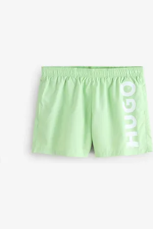 HUGO BOSS Logo Swim Shorts M