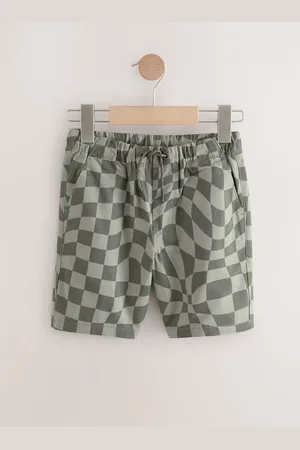 Next Single Pull-On Shorts (3-16yrs) 14 Years (164cm)