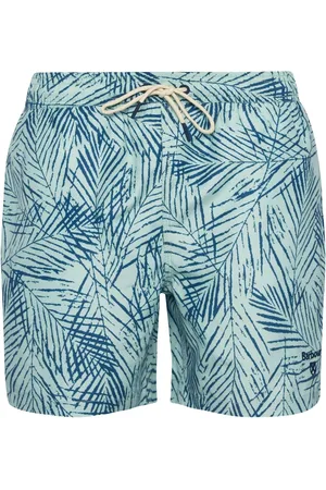 Barbour Falmouth Swim Shorts XL