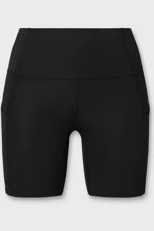 Fabletics Oasis Pure Luxe High Waisted 6 Shorts XL