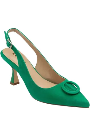 Lotus Slingback Court Shoes AU 6 (EU 37)