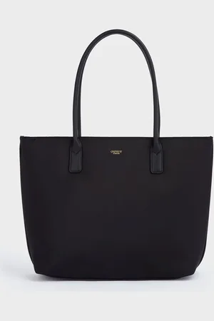 Osprey Red The Voyage Nylon Tote Bag One