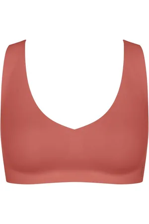 Sloggi Orange Zero Feel 2.0 Bralette XL