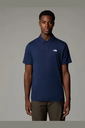 The North Face Tanken Polo Shirt XXL