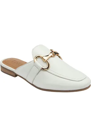 Lotus Flat Mules Shoes AU 8 (EU 39)