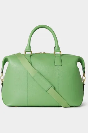 Osprey Green The Adaline Weekender Bag One