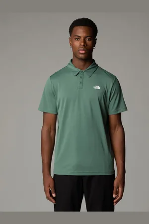 The North Face Tanken Polo Shirt M