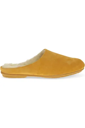 JONES BOOTMAKER Zayden Mule Slippers AU 8 (EU 42)