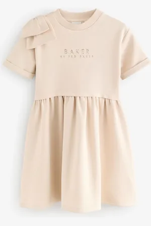 Ted Baker Shoulder Bow Dress 12