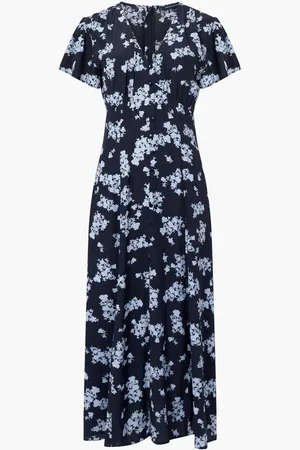 French Connection Raquel Dress AU 10