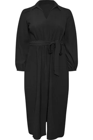Evans Jersey Crepe Dress AU 22-24