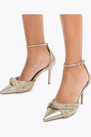 Carvela Arielle Court Shoes AU 5 (EU 36)