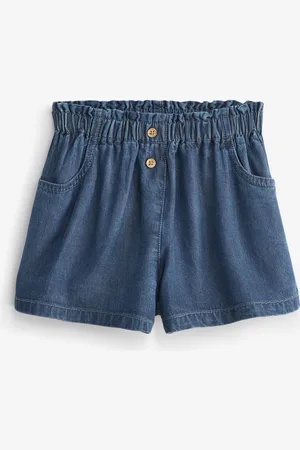 Next Button Shorts (3mths-7yrs) 6
