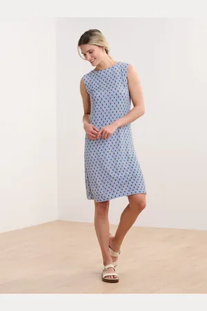 Hatley Sofia Painted Petals Dress XL