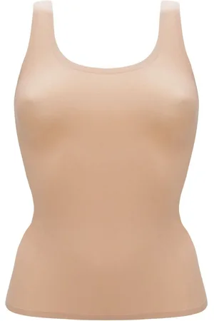 Chantelle Soft Stretch Seamless One Size Vest Top One
