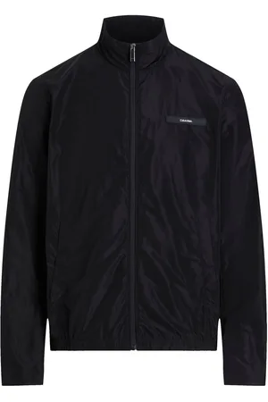 Calvin Klein Essential Padded Shirt M