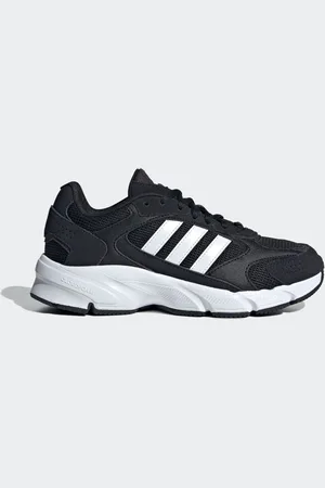 adidas Black Chrome Crazy Chaos Trainers AU 5.5 (EU 38.5)