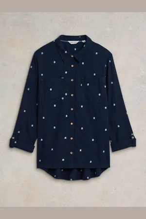 White Stuff Sophie Shirt AU 6