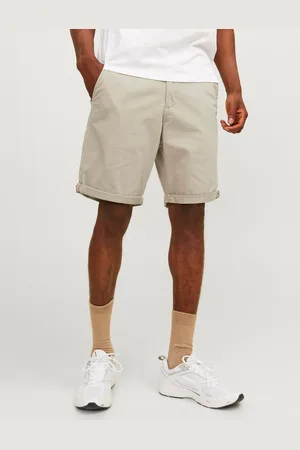 JACK & JONES Chino Shorts medium