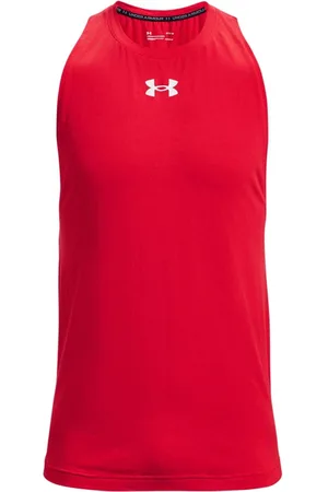 Under Armour Baseline Cotton Tank XXL