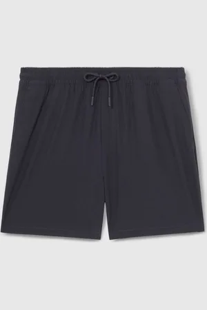 Reiss Cliff Drawstring Swim Shorts XL