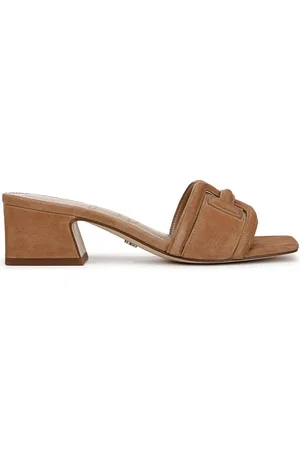 Sam Edelman Regular Fit Waylon Heeled Sandals AU 10 (EU 41)