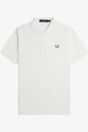 Fred Perry Twin Tipped Polo Shirt AU 12