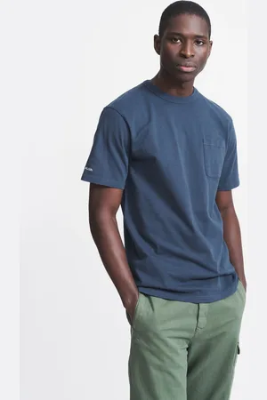 Aubin Newburgh Relaxed T-Shirt L