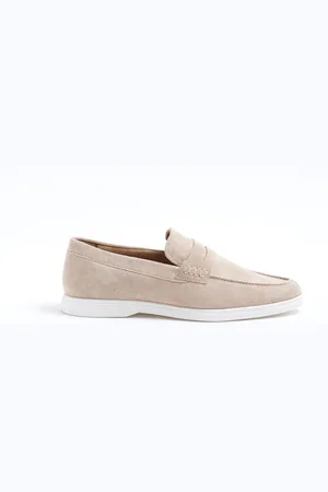 River Island Deconstructed Loafers AU 9 (EU 43)