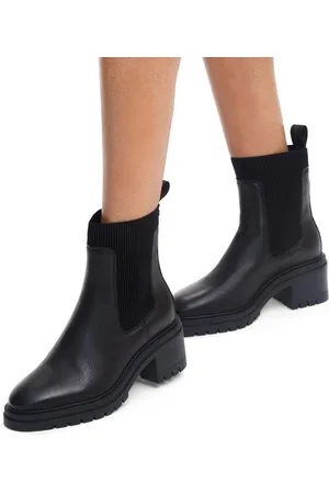 Carvela Champion Boots AU 10 (EU 41)