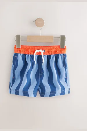 Next Swim Shorts (3mths-7yrs) 3