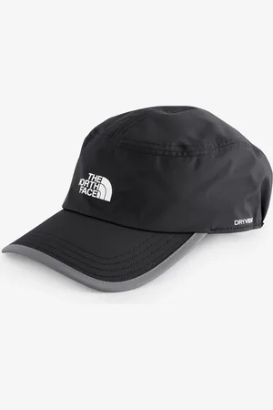 The North Face Black Antora Rain Hat S-M