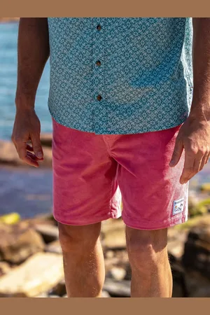 Brakeburn Cord Shorts 38