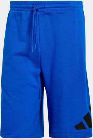 adidas Essentials Big Logo French Terry Shorts M Reg