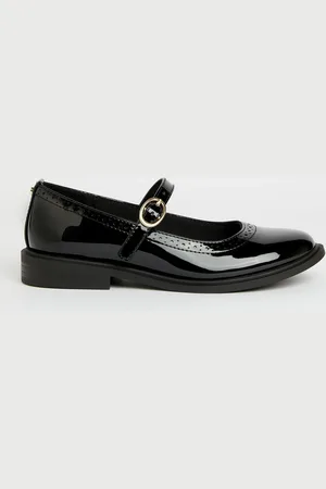 Lipsy London Flat Dolly Shoes AU 12 (EU 30.5)