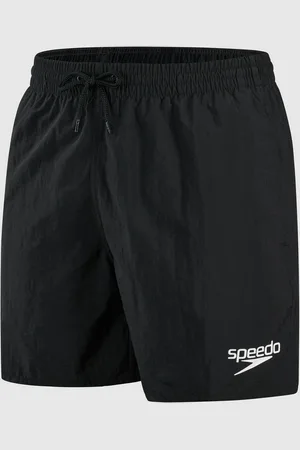 Speedo Mens Essential Swim Shorts S Reg