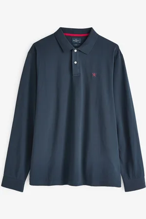 Hackett Mens Polo Shirt 3XL