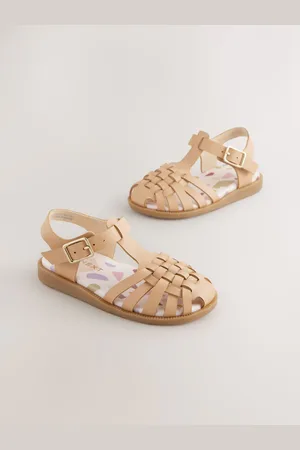 Next Tan Brown Fisherman Sandals AU 9 (EU 26.5)