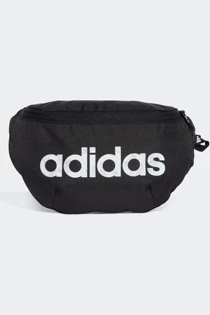 adidas Black Daily Waistbag One