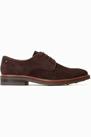 Base London Mawley Lace Up Derby Shoes AU 11 (EU 45)