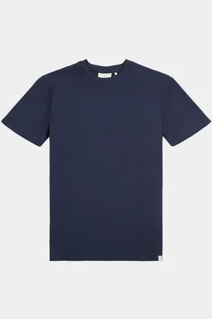 Peckham Rye Blue Mens T-Shirt M