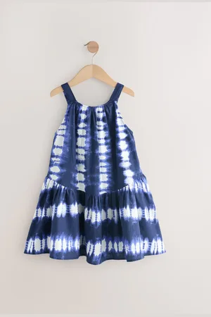 Next Summer Dress (3-16yrs) 3 Years (98cm)