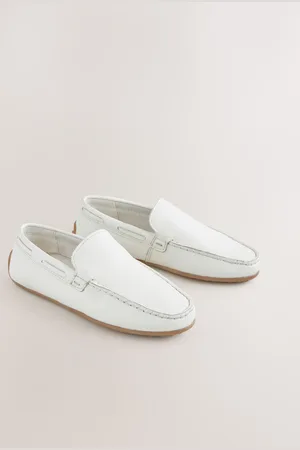 Next Standard Fit (F) Loafers AU 4 (EU 37)