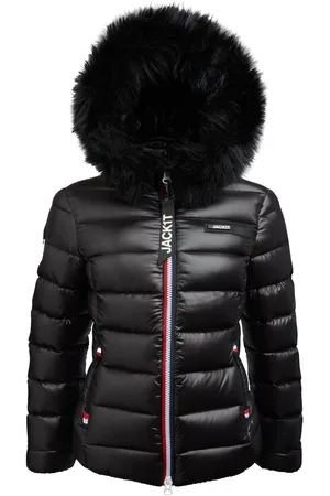 Jack1t R3D Tricolore Zip Jacket M